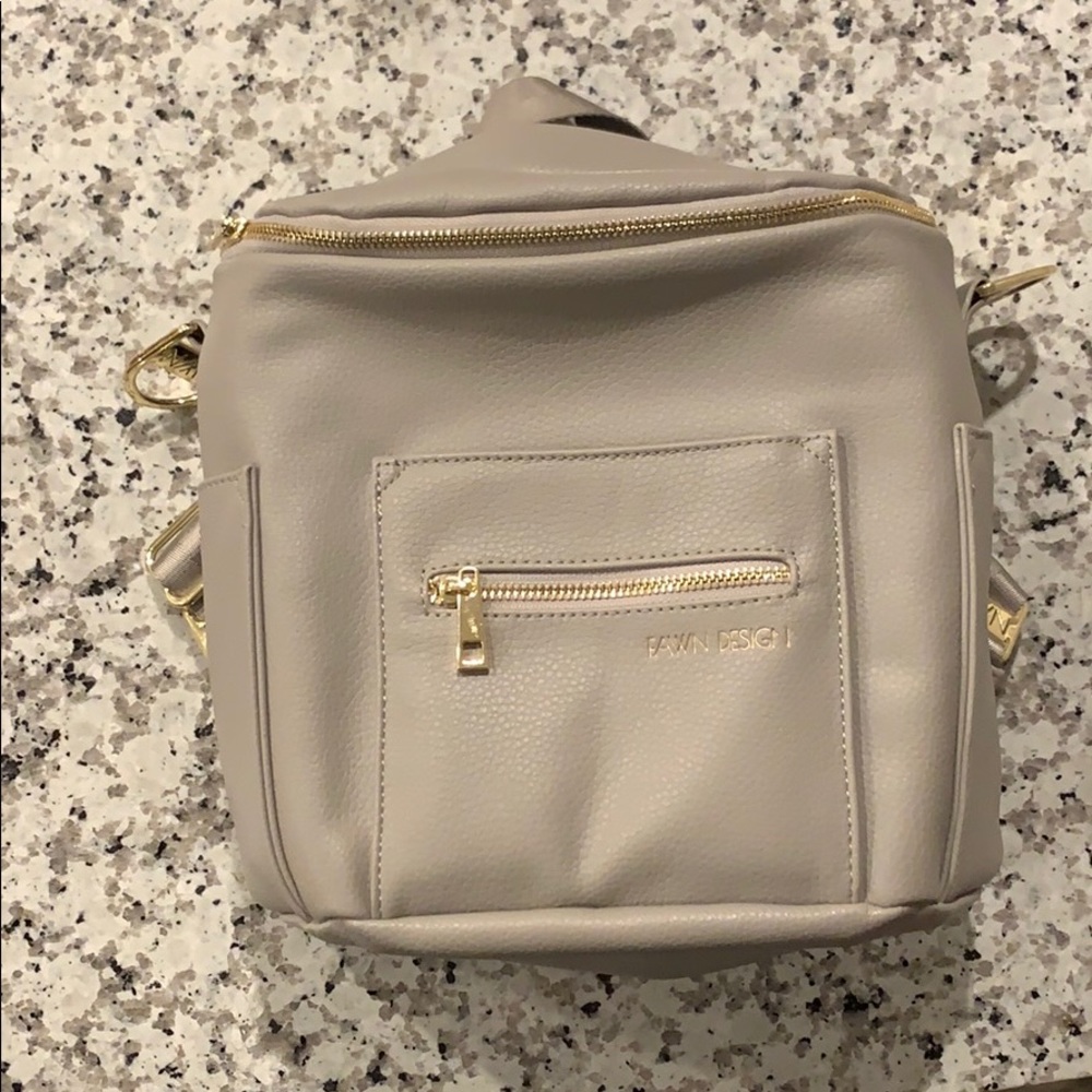 Fawn Design Mini Bag